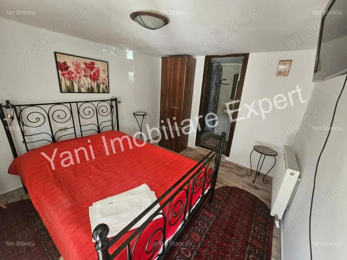 Pensiune casa de vacan?a, de vanzare in Curtea de Arge?. - 9