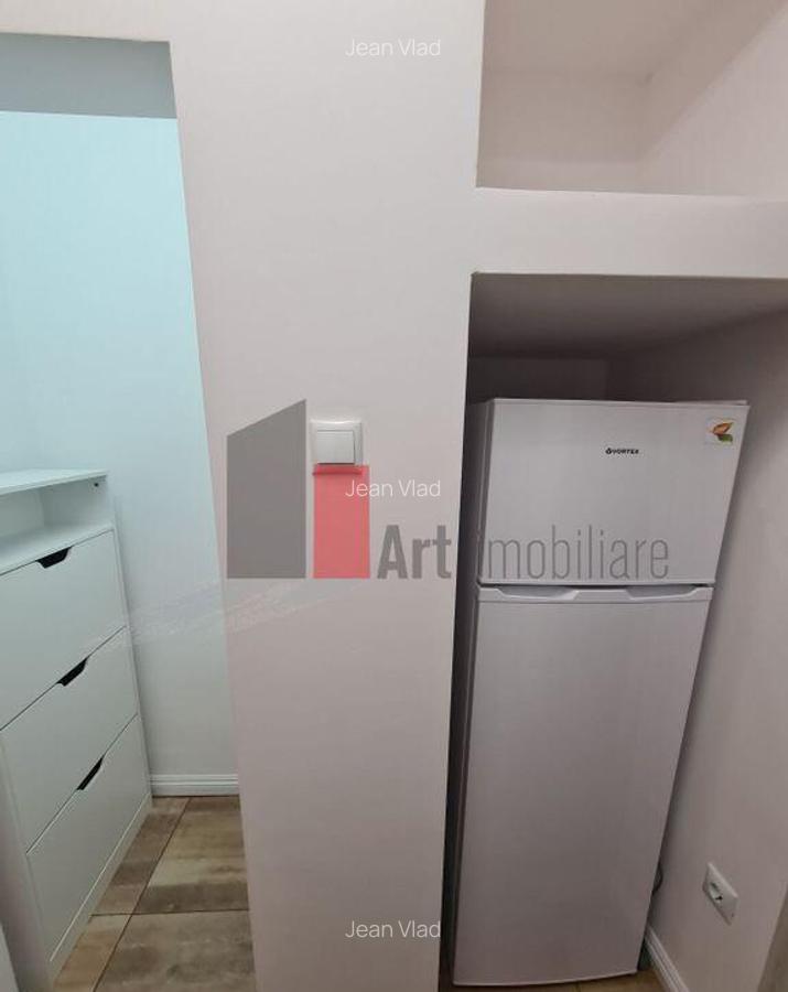 Apartament 2 cam. calea Grivitei/ str. Turda - 14