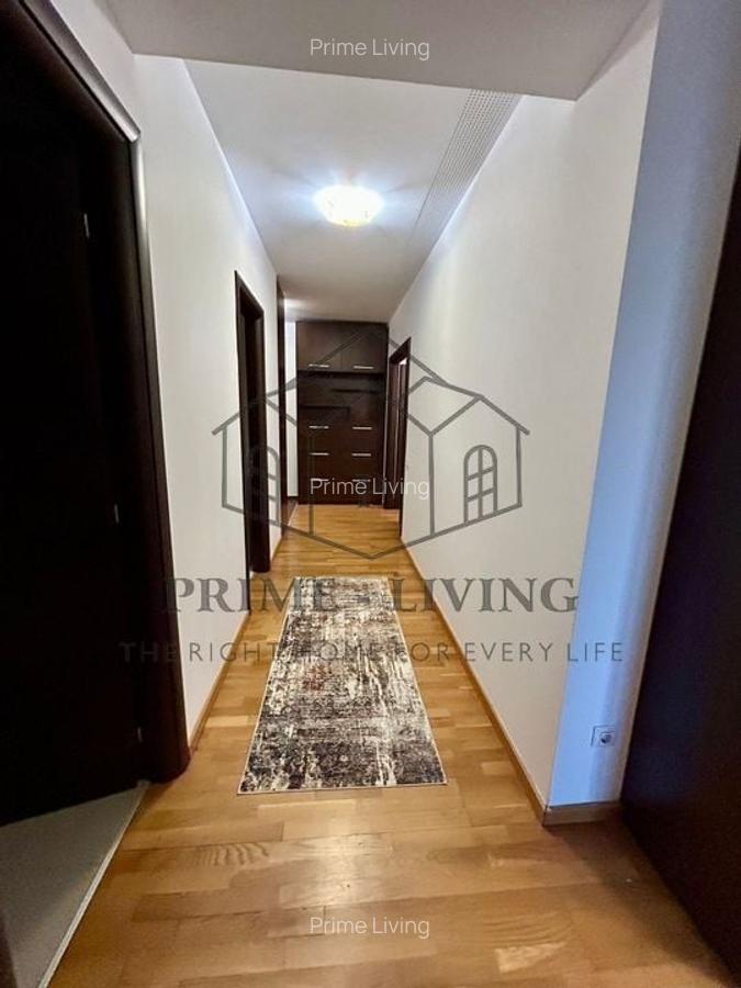 APARTAMENT COCHET CU 4 CAMERE LA INCHIRIERE IN ZONA GRADINA ZOO - 10