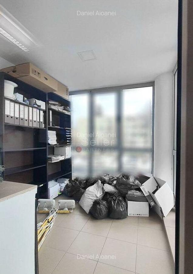 OFFICE POZITONARE CENTRALA - 9