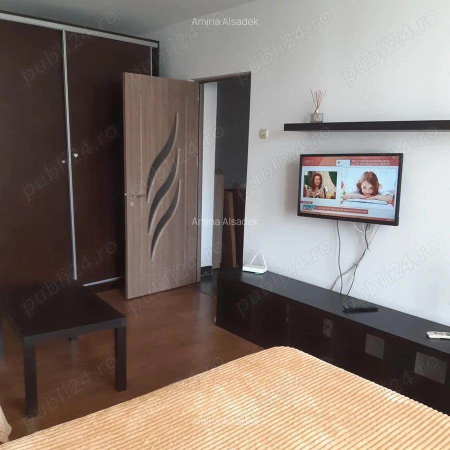 Inchirirere Garsoniera cu Boiler Pantelimon - 3