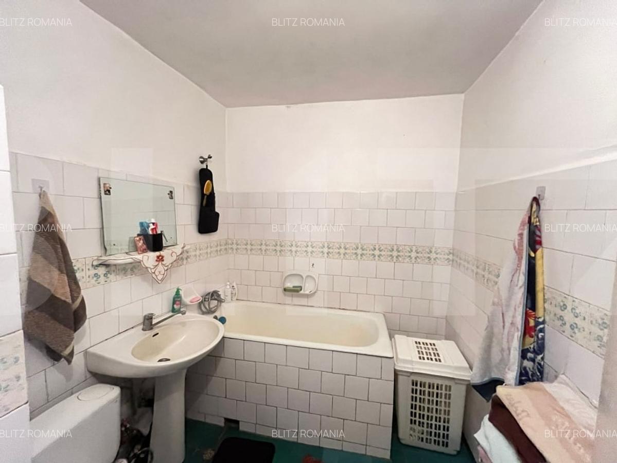 Apartament de 2 camere, zona Bucovina - 5