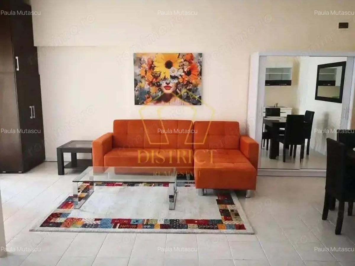 Apartament spatios cu 2 camere | Olimpia-Stadion - 1