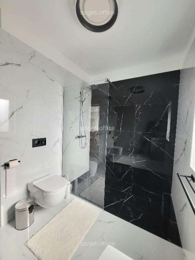 Vand casa individuala 3 dormitoare 120 mp Baciu, Cluj Napoca - 1