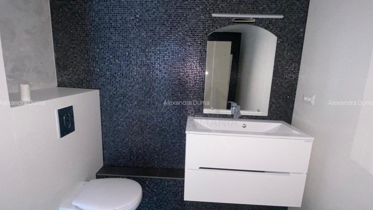 Apartament cu 3 camere decomandat în Dorobanți - 11