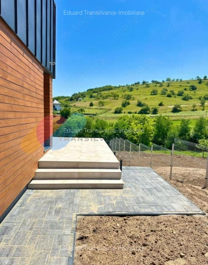 Casa individuala 154 mp, teren 670 mp, materiale si finisaje PREMIUM, Suceagu - 4