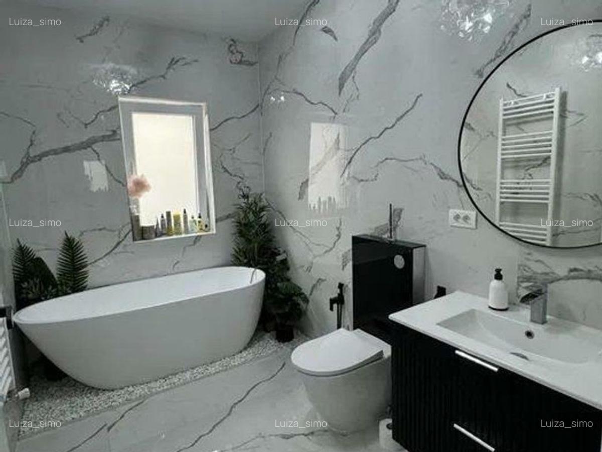 Casa Pe Parter | Dumbravita | - 7