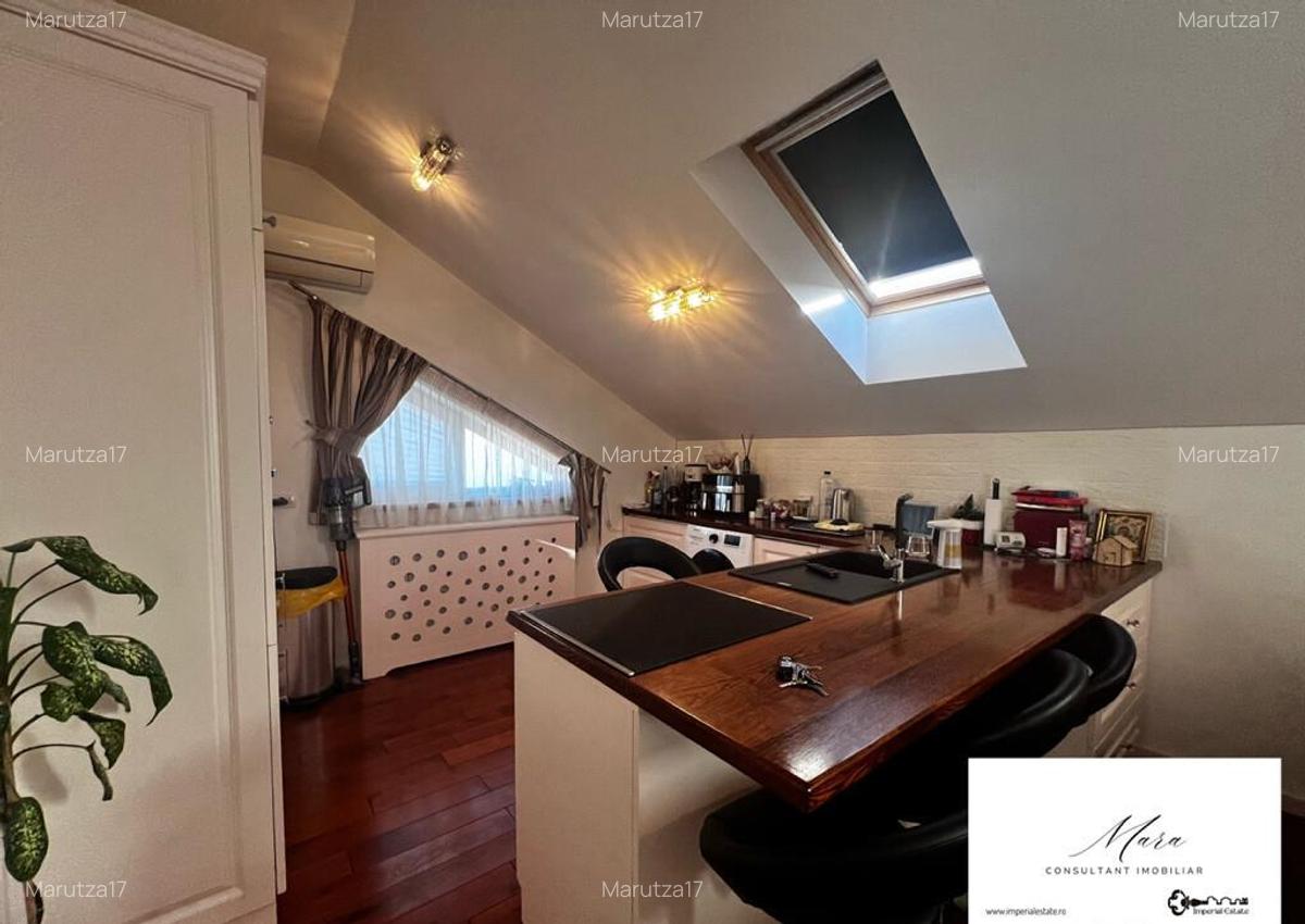 Apartament 3 camere premium Bacau Sud - 6