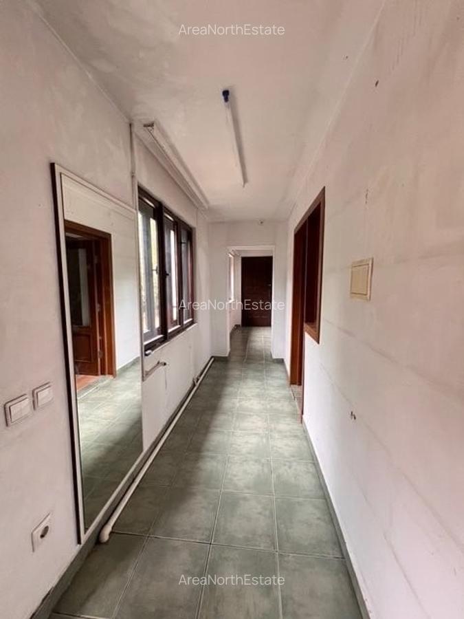 Casa + teren Bucurestii Noi-Sos Chitilei//posibilitate extindere si consolidare - 11