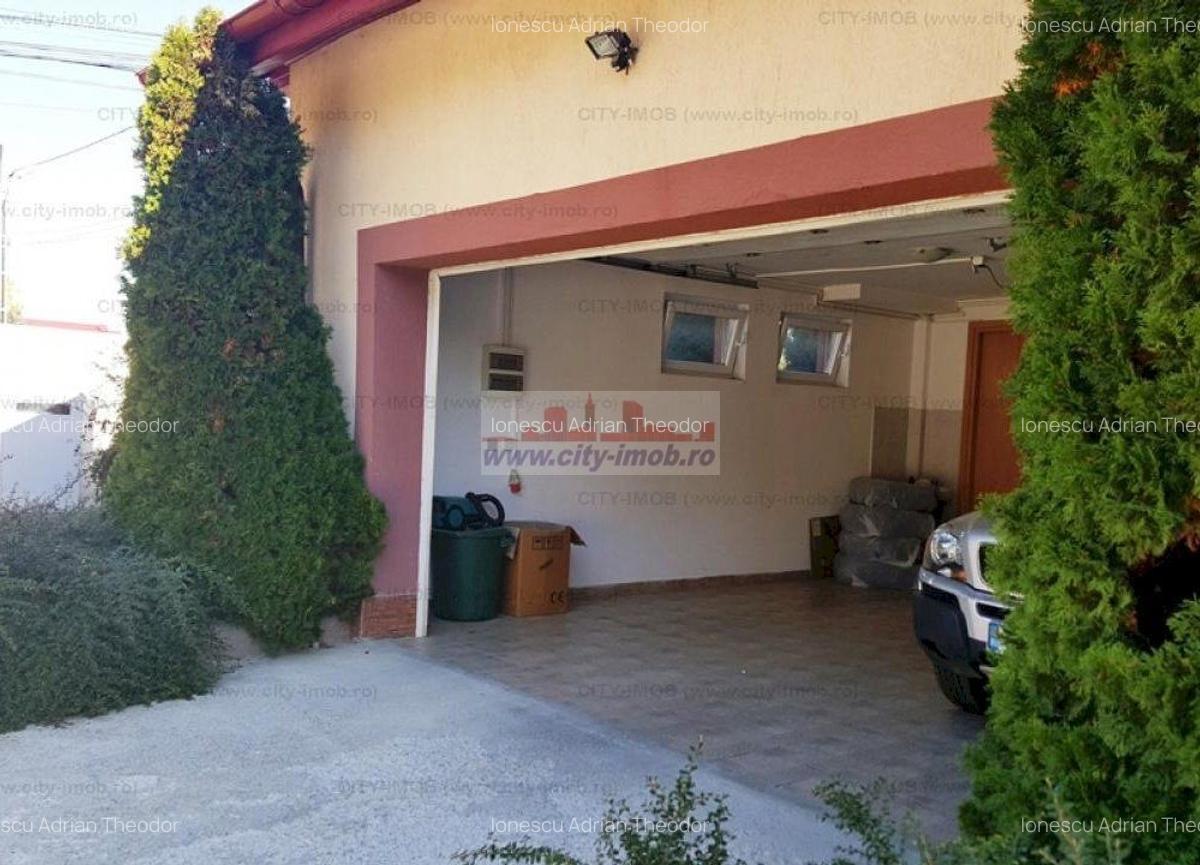 Vanzare Casa Vila Iancu Nicolae Pipera Bucuresti - 22