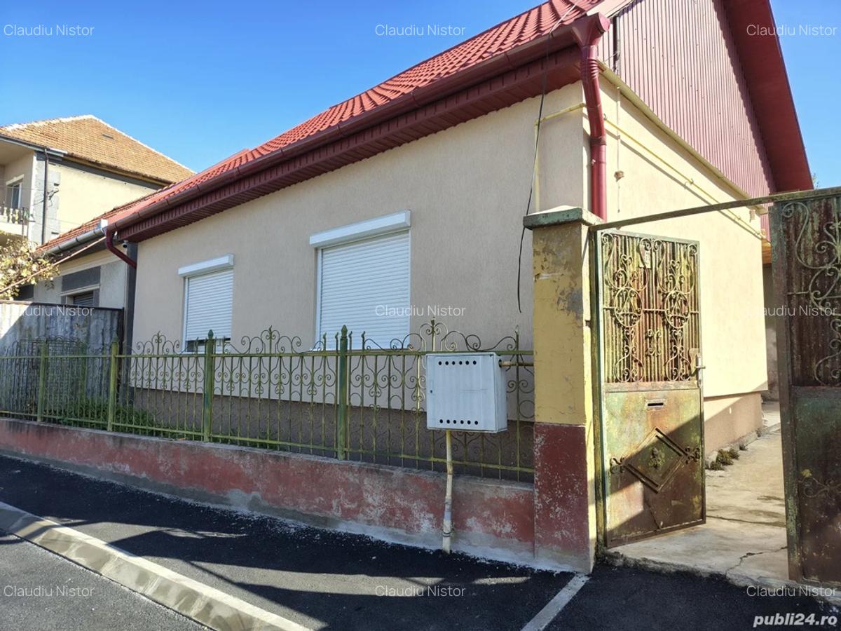 Casa in zona garii - 2