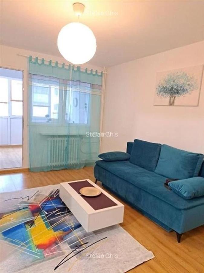 NOU* renovat | 2 camere | Calea Dorobanti - stradal - 2
