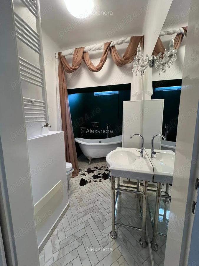 Vand apartament ultracentral Oradea - 8