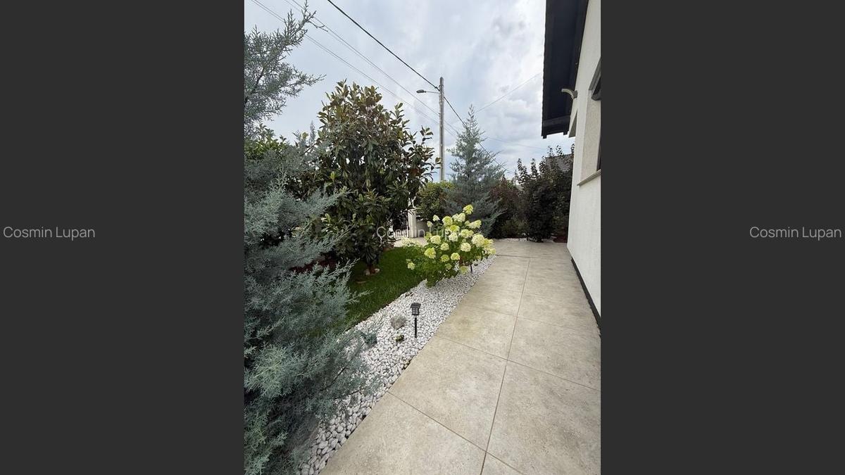 Casă de lux spațioasă 3 dormitoare, Santandrei (EUR265.000) - 2