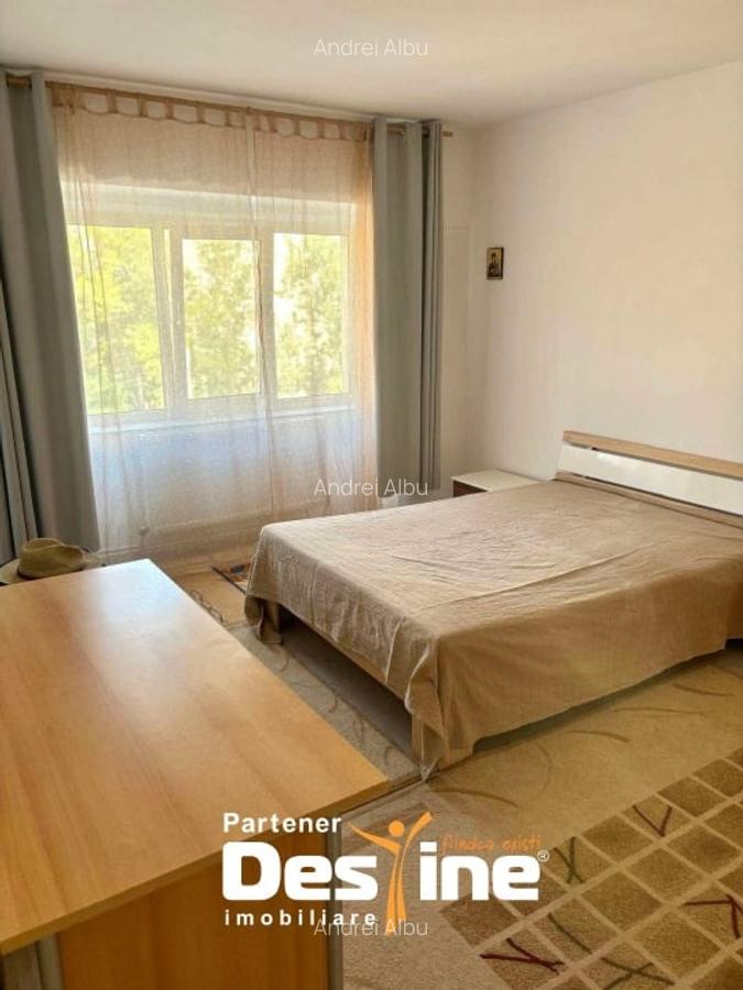 Apartament de inchiriat Pacurari(MegaImage) - mutare imediata - 1
