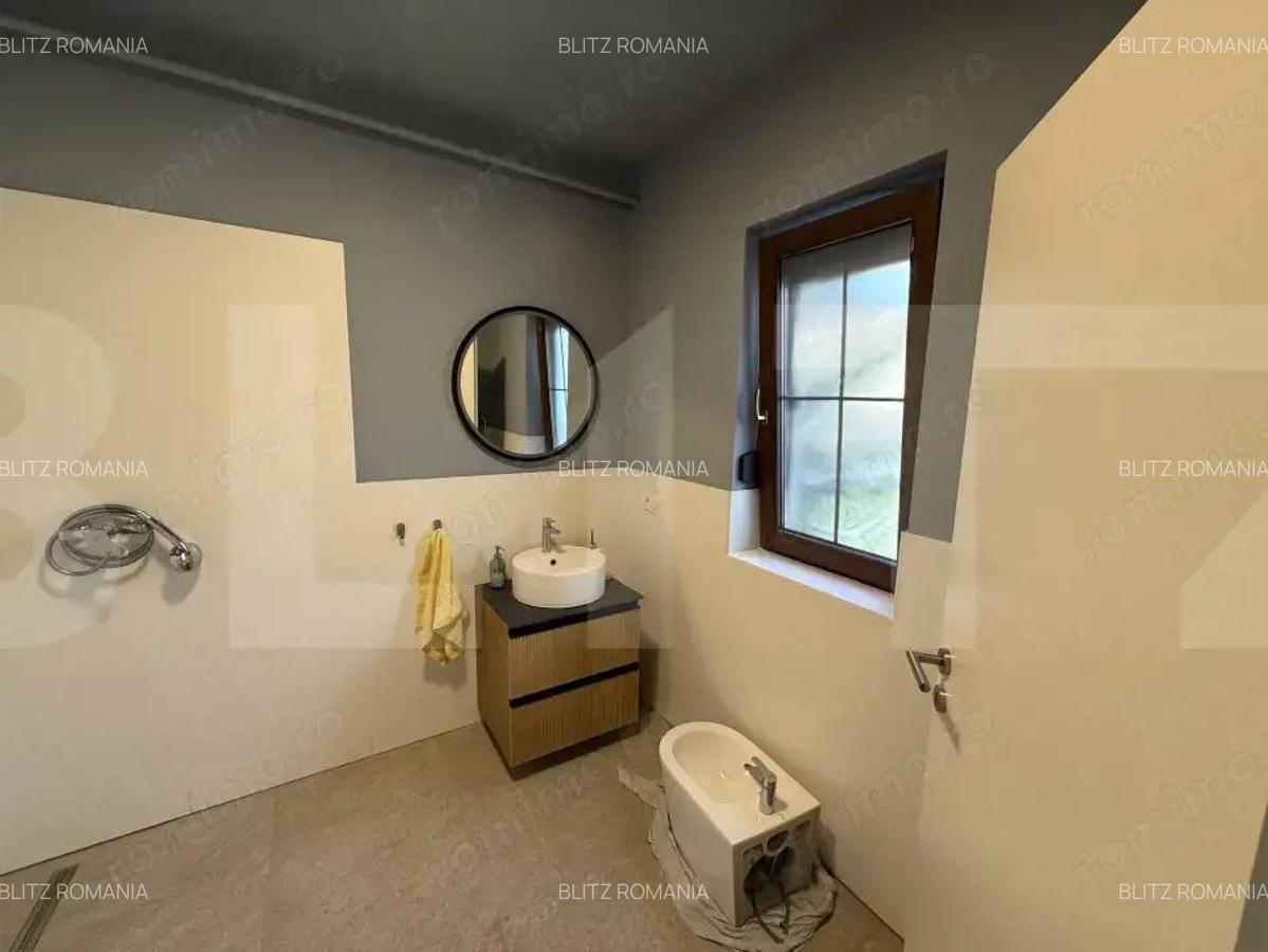 Casa de vanzare, cu 5 camere, 120 mp, zona Mehala - 14