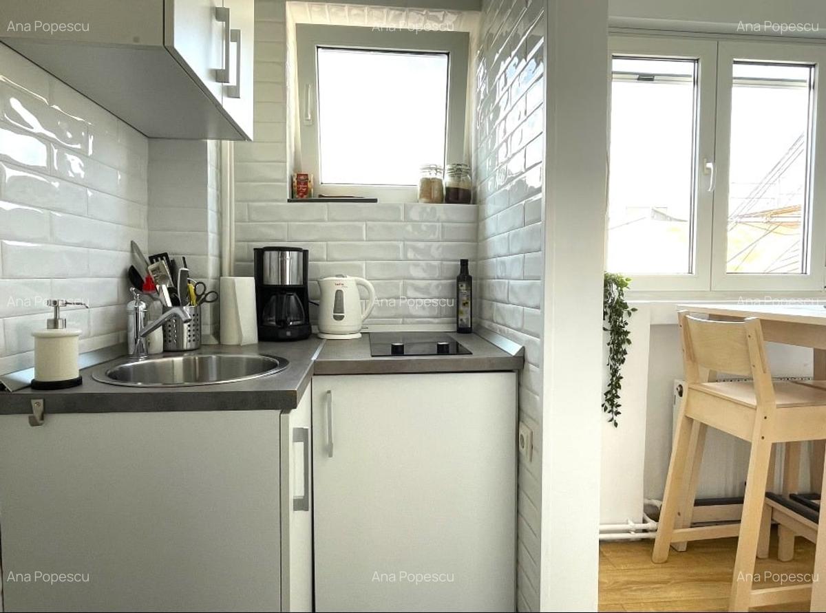 Studio Universitate - Certificat Turism, Investitie Regim Hotelier - 7