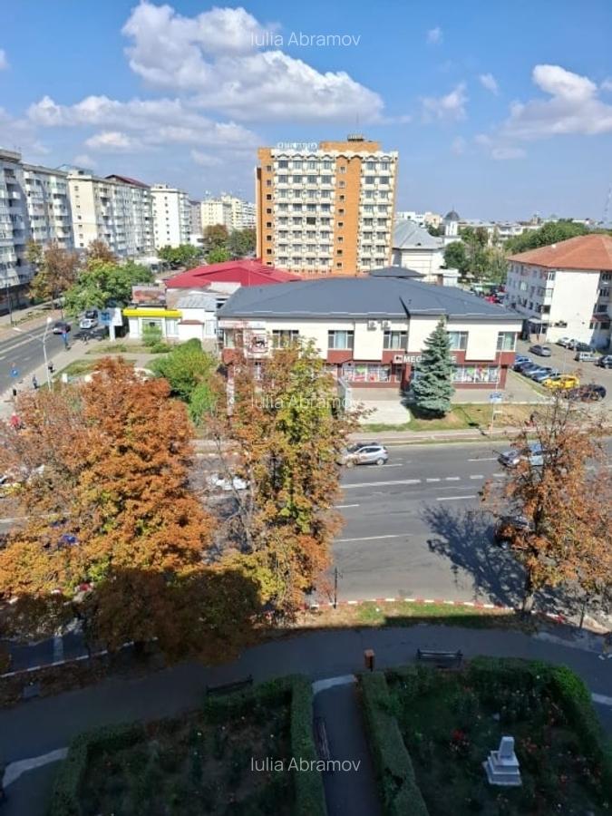 Apartament 2 camere, ultracentral, b-dul Unirii nr 28 - 1