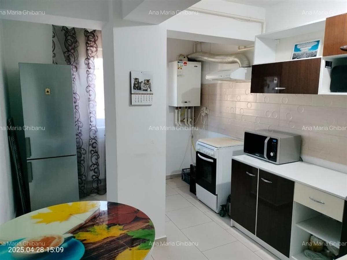Apartament o camera- CUG, Al Tudor Neculai - 4