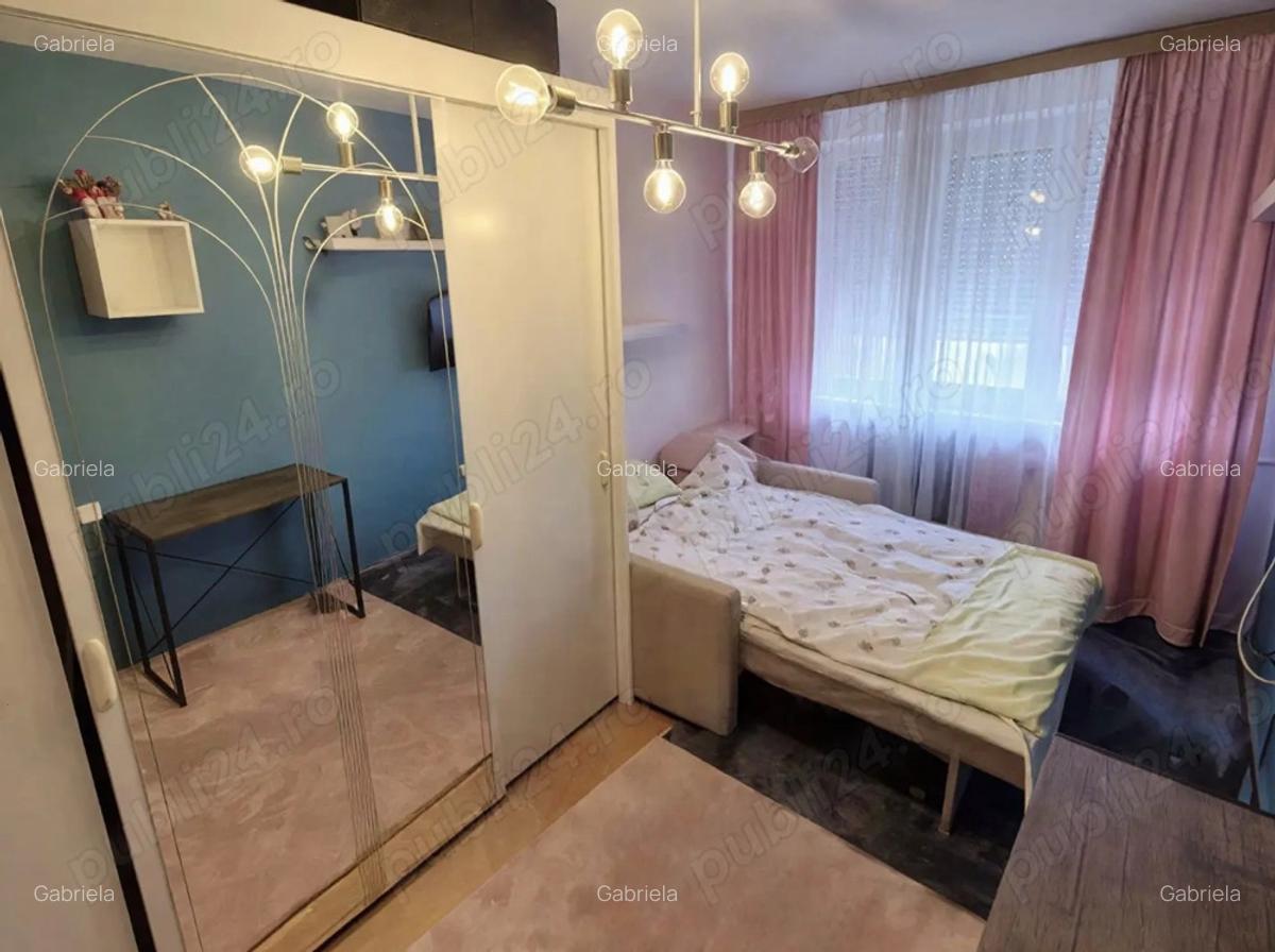 Vanzare apartament 4 camere Piata Mica Tg-Jiu - 7