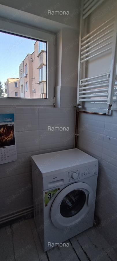 Garsoniera de inchiriat. - 10