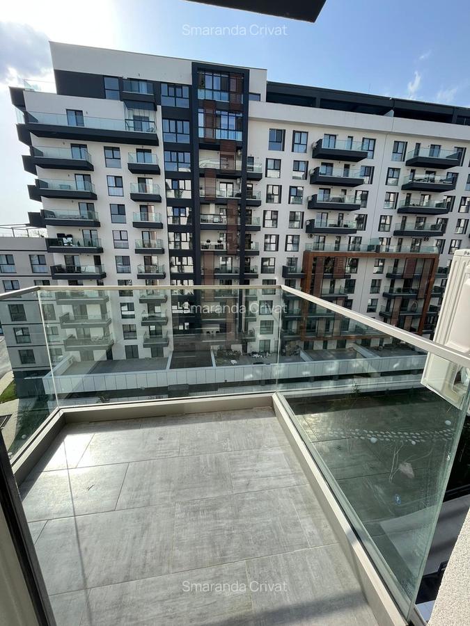 Garsoniera de inchiriat in zona Theodor Pallady - Astorium My Home - 13