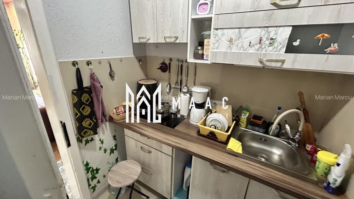 Garsonieră | Parter | Ideală pentru locuire sau investiție | Lazaret - 5 Garsonieră | Parter | Ideală pentru locuire sau investiție | Lazaret - 5