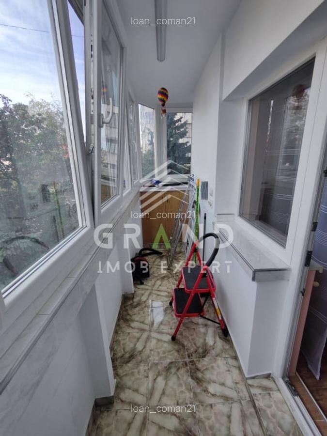 Apartament modern de inchiriat - Manastur, 2 camere decomandate, zona deosebita - 12