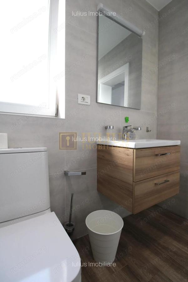 Zona M.City Mall Mo?ni?a Noua; Duplex; 3 dormotoare, suprafata teren 325mp - 15