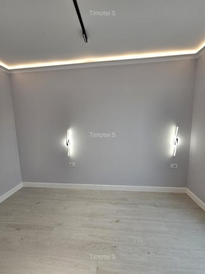 Apartament cu 2 camere decomandat în Lujerului - 6