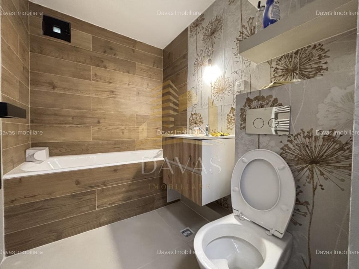 Apartament de 3 camere | Marasti - 17