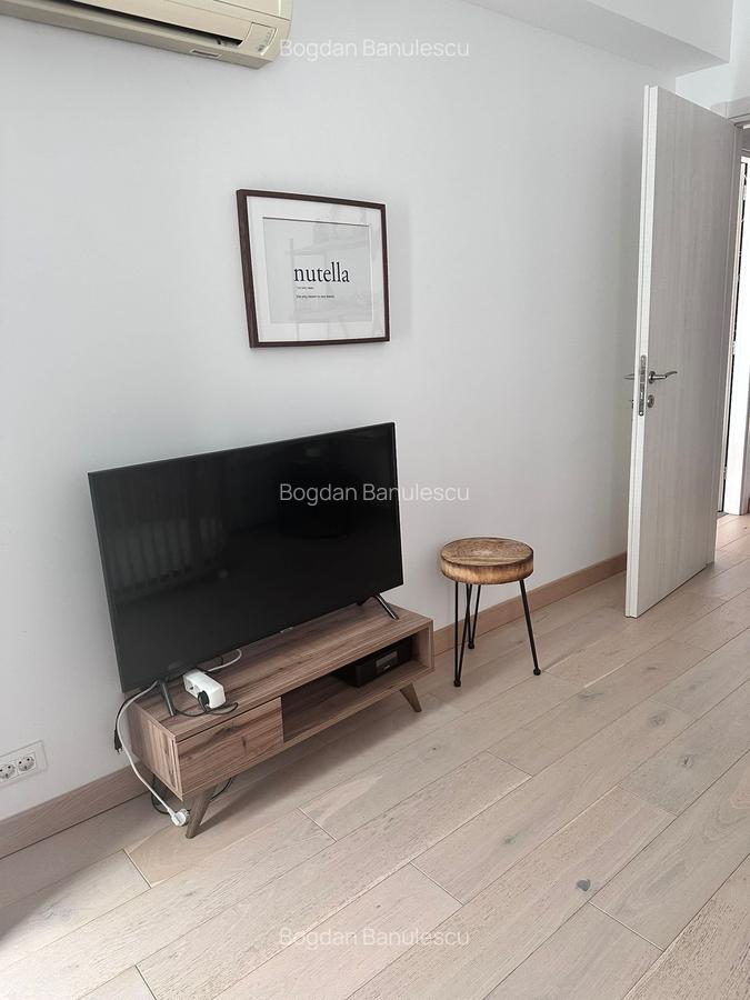 Inchiriere 3 camere - Central Park - 12