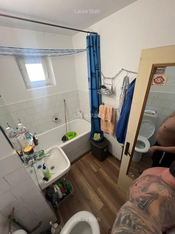 Apartament cu 3 camere decomandat în Craiter - 6