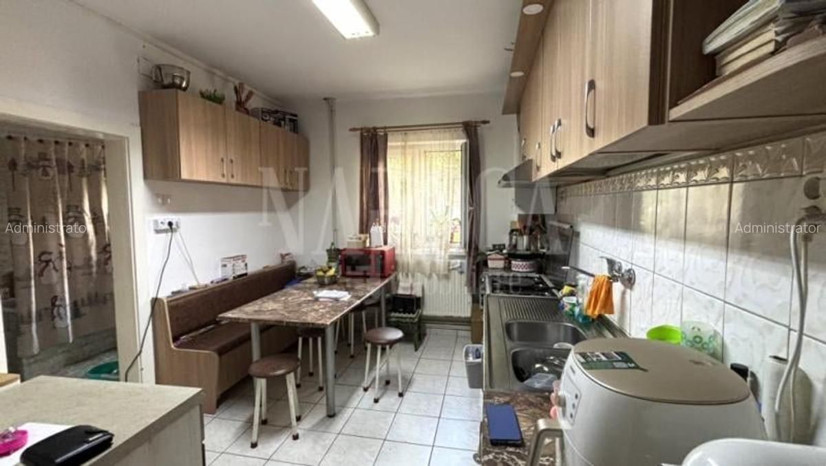 Casa 4 camere de vanzare in Grigorescu, Cluj Napoca - 3