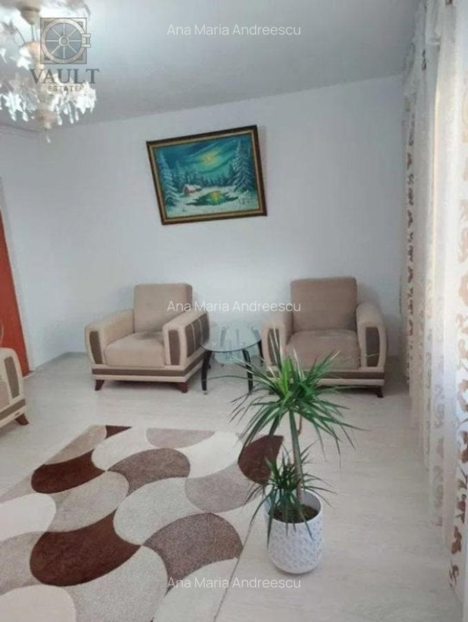 Apartament 3 camere- Metrou Timpuri Noi-Nerva Traian - 2
