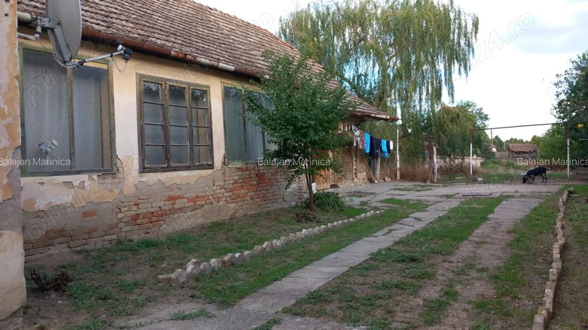 Casa de Vanzare - Sannicolau Mare - 3