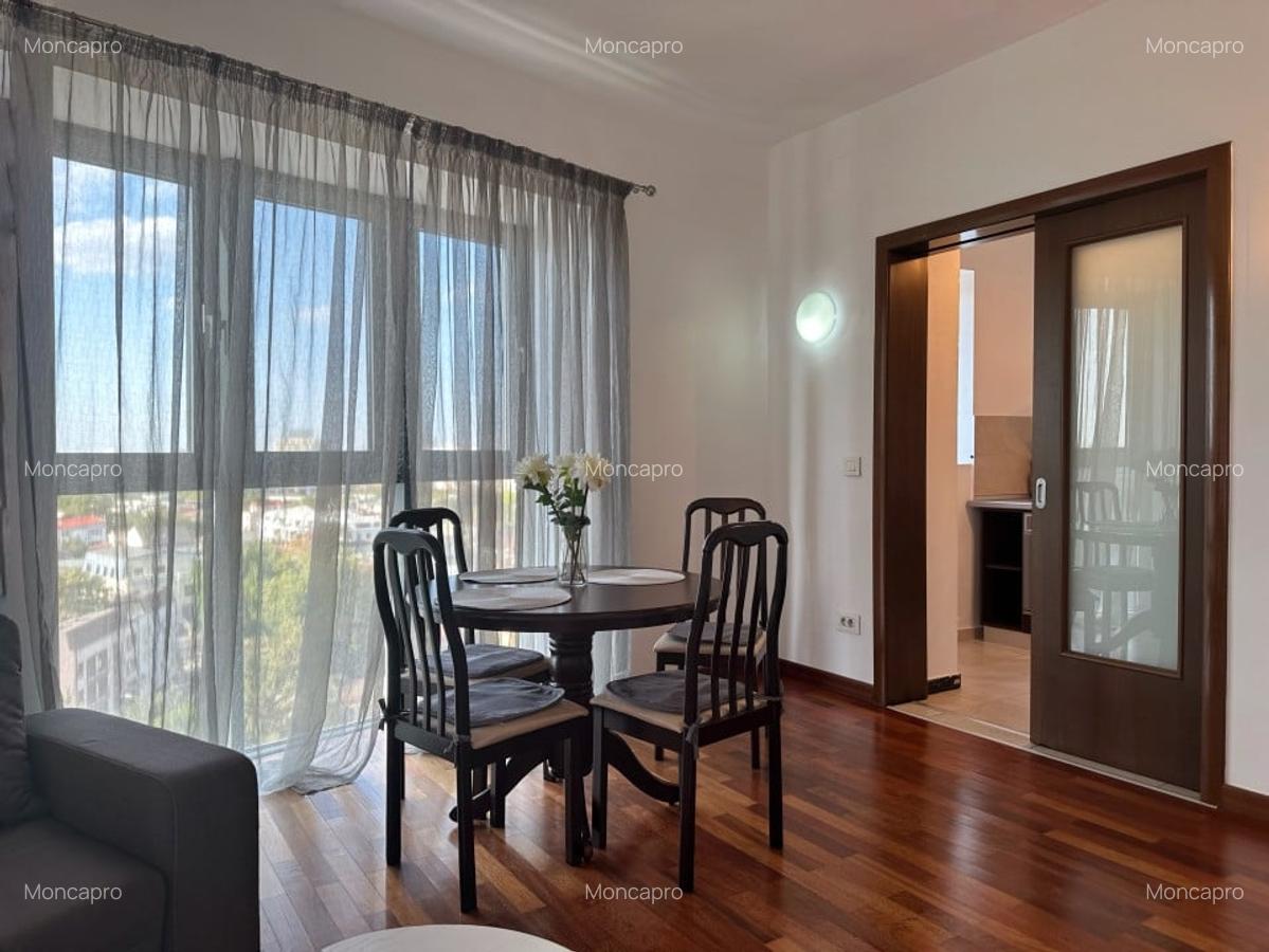 Apartament modern de 2 camere pe B-dul Ferdinand – Evo Casa Selecta - 6