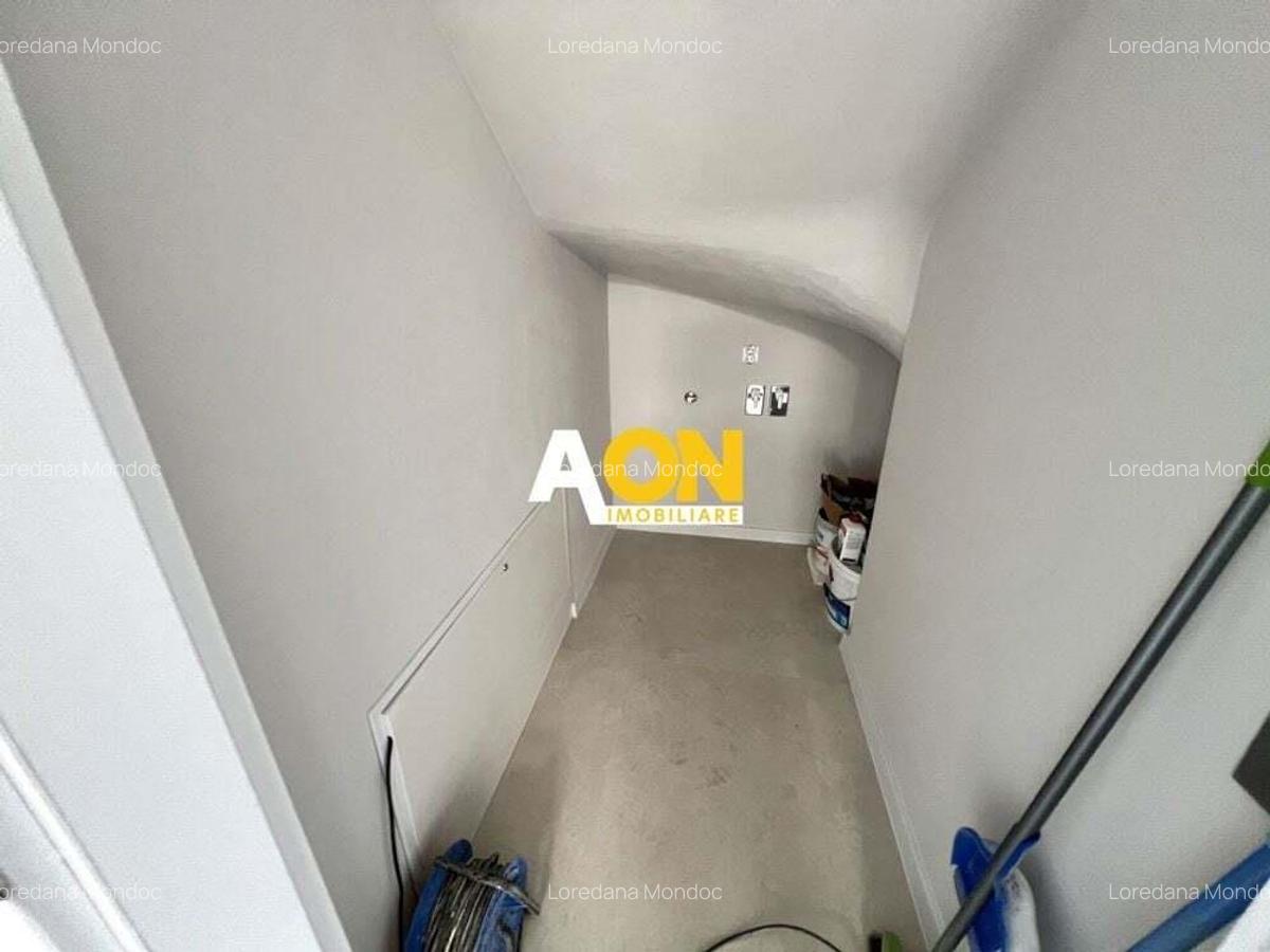 Casa moderna cu finisaje de calitate, 4 camere, 3 bai, 132 MP utili - 13