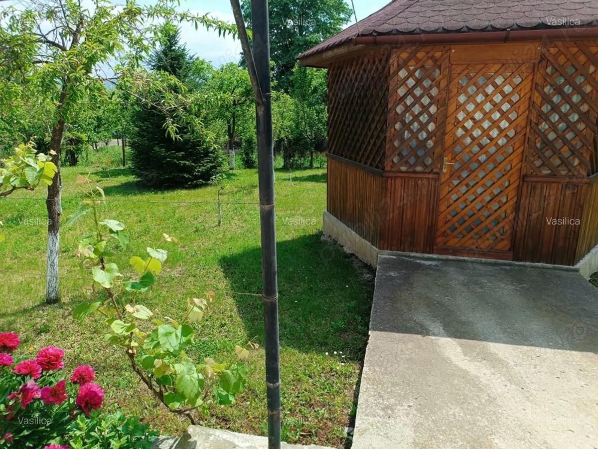Casa de vanzare Parscov, Buzau - 3
