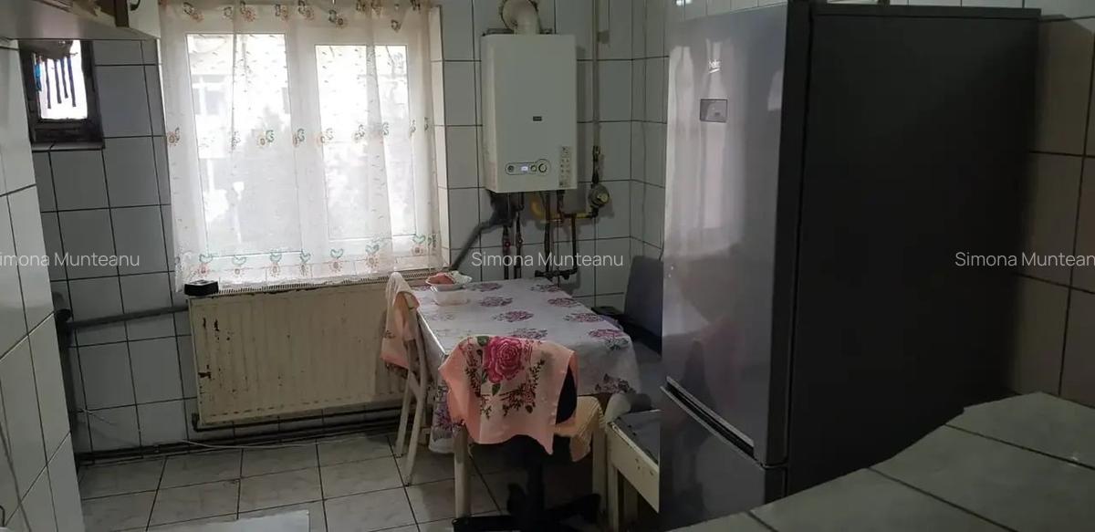 4 camere 100 metri patrati, 2 bai, 2 balcoane, Militari Pacii - 2
