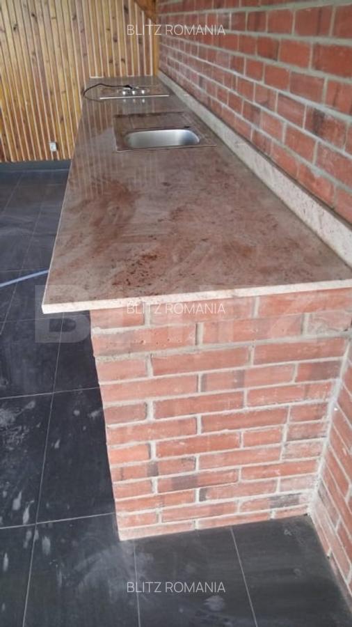 Resedinta de Lux in Beclean –calitate premium exterior-interor - 20