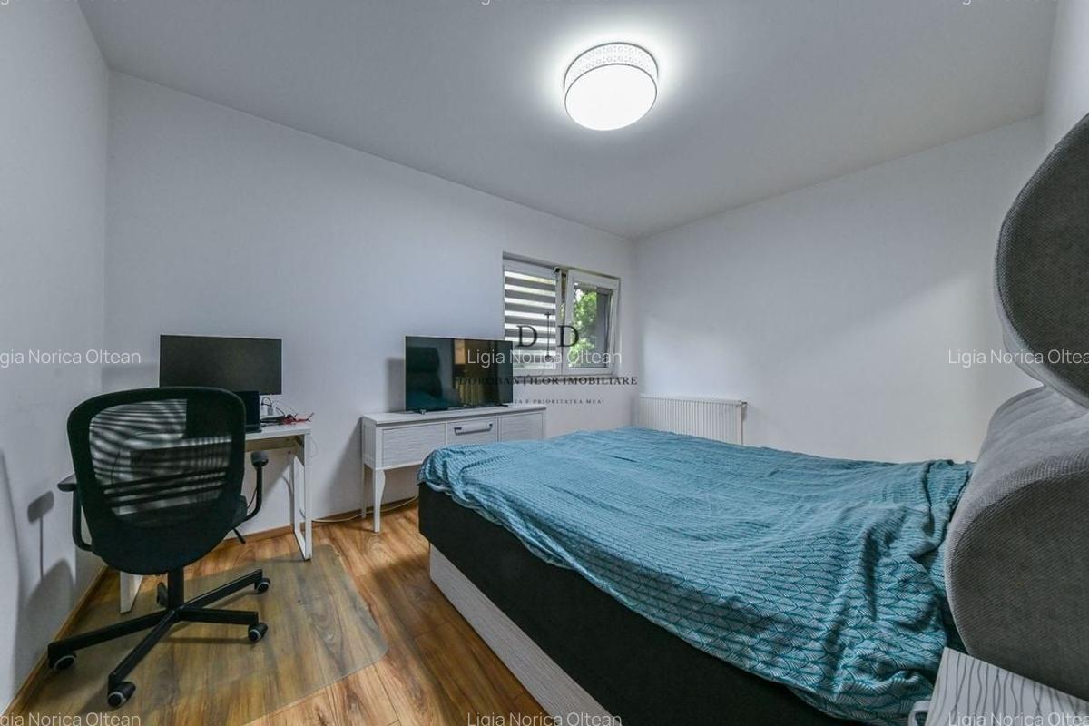 Apartament 3 camere de vanzare| Gradina | Parcare subterana| Buna Ziua - 3
