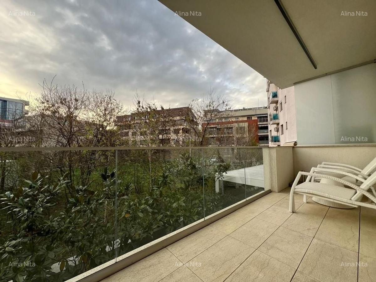 Apartament 3 Camere | Herastrau - 5