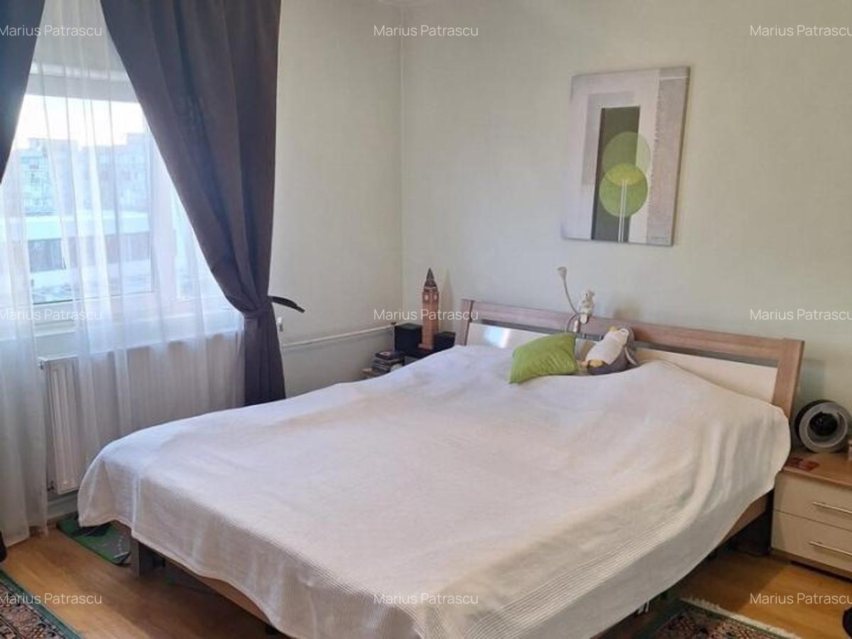 Apartament 2 camere Parcul Sebastian-Prosper cu loc parcare - 5