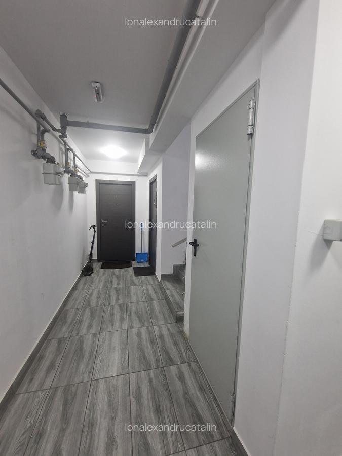 Apartament 2 camere, mobilat-utilat nou, etaj 2, constr 2023 Bca, zona Elvila - 31 Apartament 2 camere, mobilat-utilat nou, etaj 2, constr 2023 Bca, zona Elvila - 31