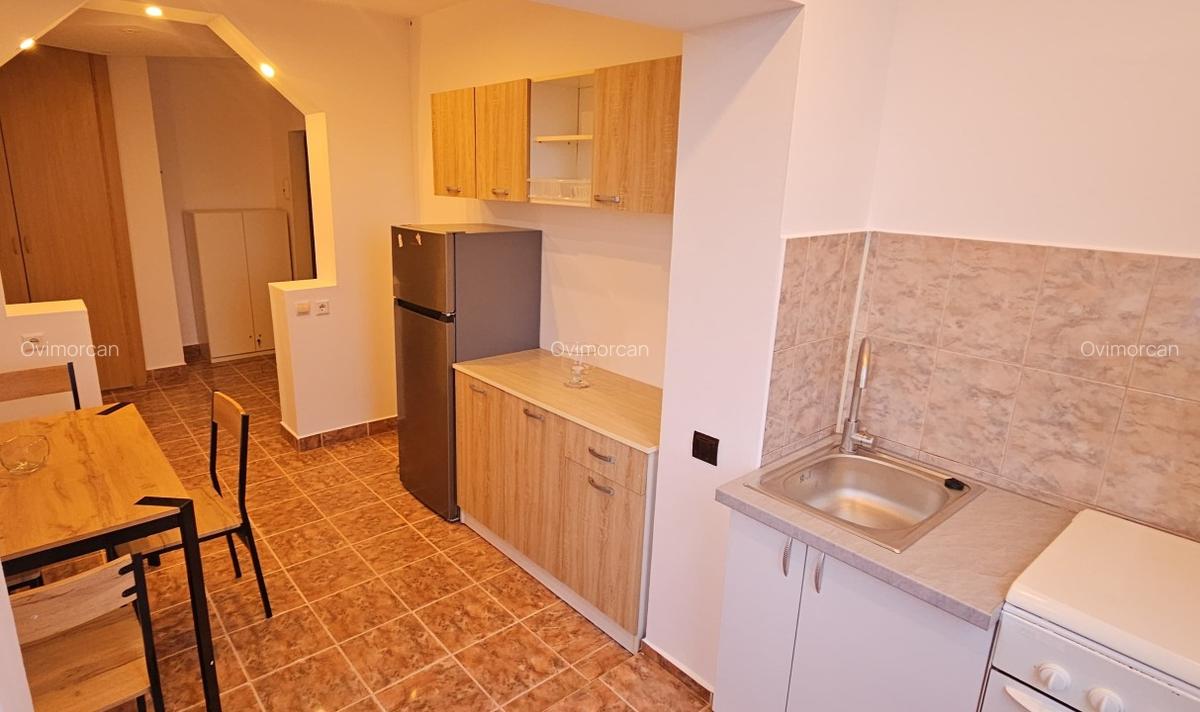 Inchiriez (PROPRIETAR) Apartament 2 camere - DECOMANDATE, Micalaca, proaspat ren - 5