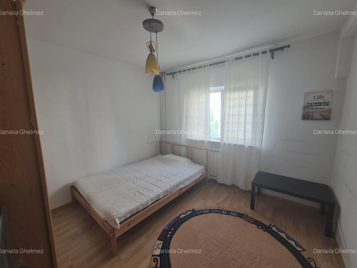 Apartament cu 3 camere decomandat în Timpuri Noi - 8