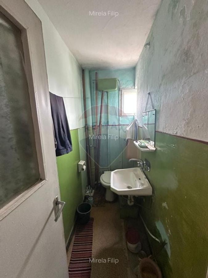 DE VANZARE- apartament 4 camere- ULTRACENTRAL - 6