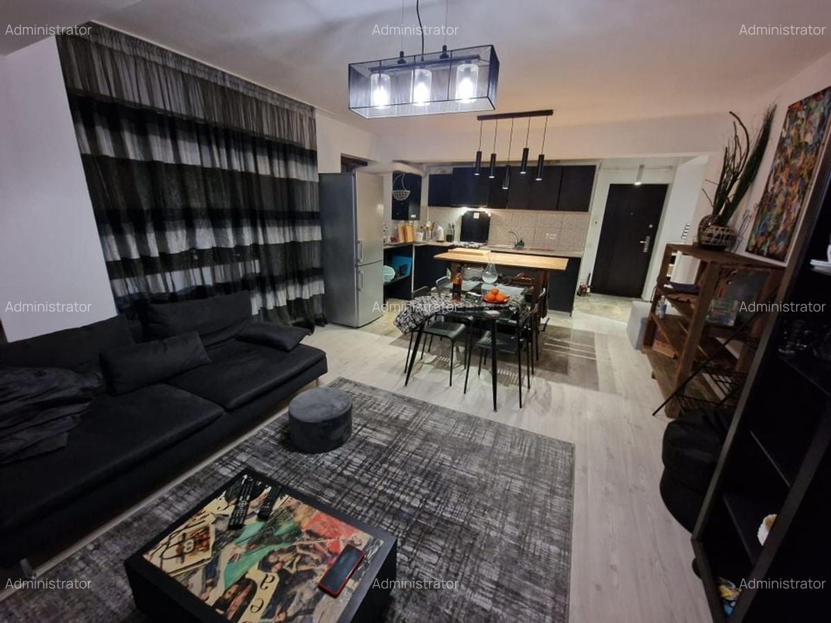 Trei camere cu curte in proprietate. - 2