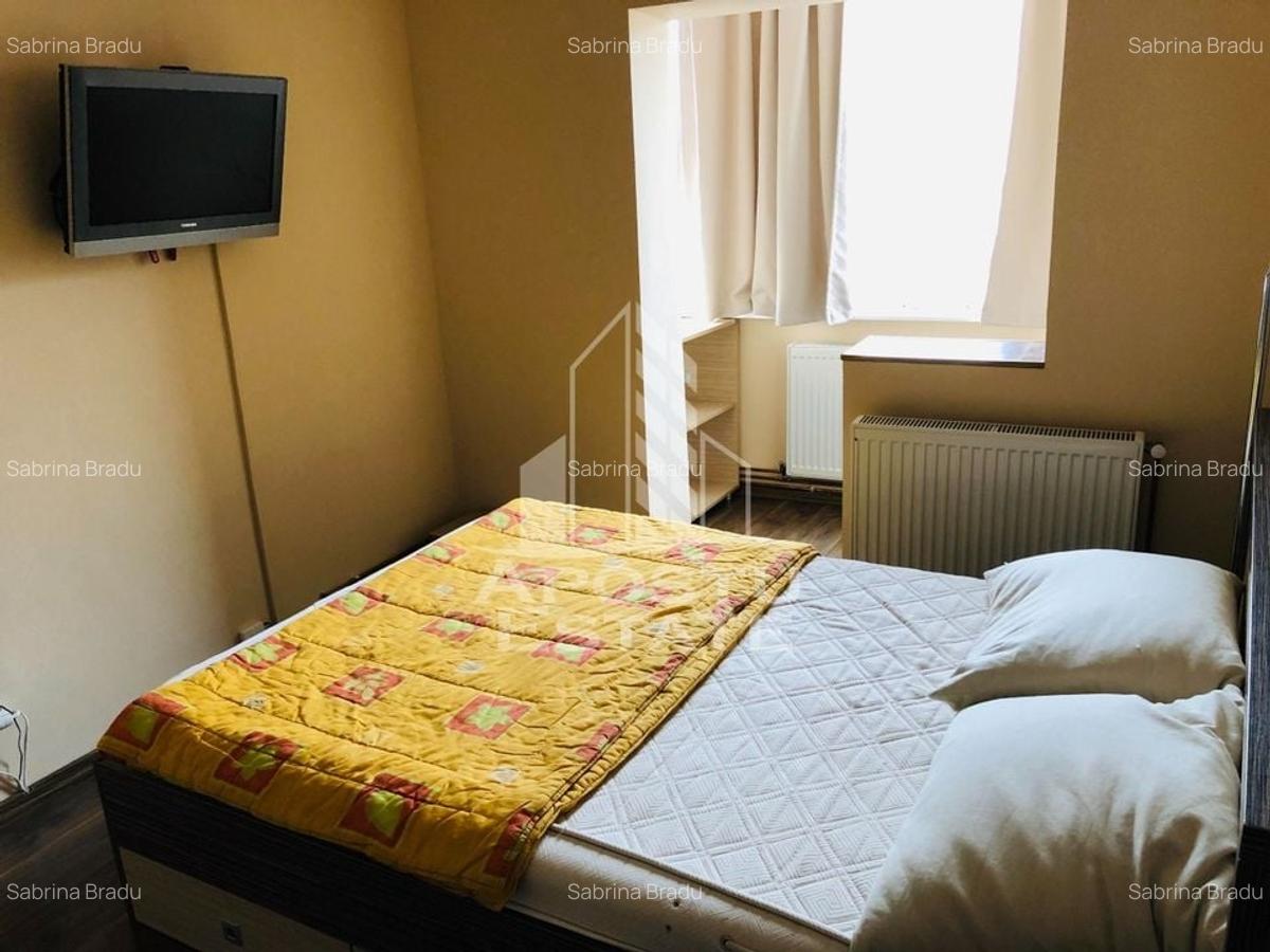 Apartament cu 3 camere in complex - 3